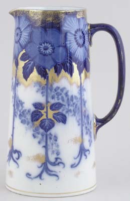 Jug or Pitcher c1910